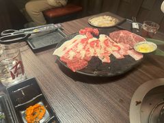 -大馥·炭火烧肉酒场(莘庄莘福坊店)