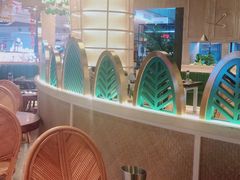 -苏梅花园(群星城店)