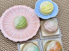 -百年同和·江南点心院(山塘街店)