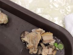 -泉儿头杂碎·清真(城东总店)