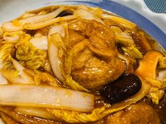-和雅集素食(景区店)