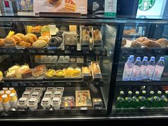 -星巴克(无锡高铁站店)