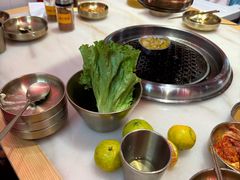 -韩宫宴和牛烤肉(上海金山万达店)