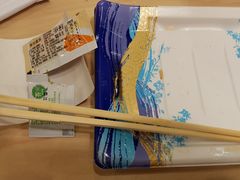 -争鲜回转寿司(金桥家乐福店)