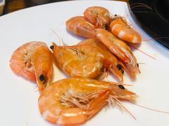 -海味当家·蒸锅海鲜(中山广场创始店)