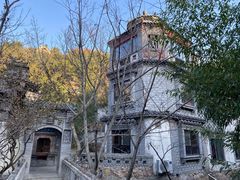 -老张烤羊(王哥庄店)