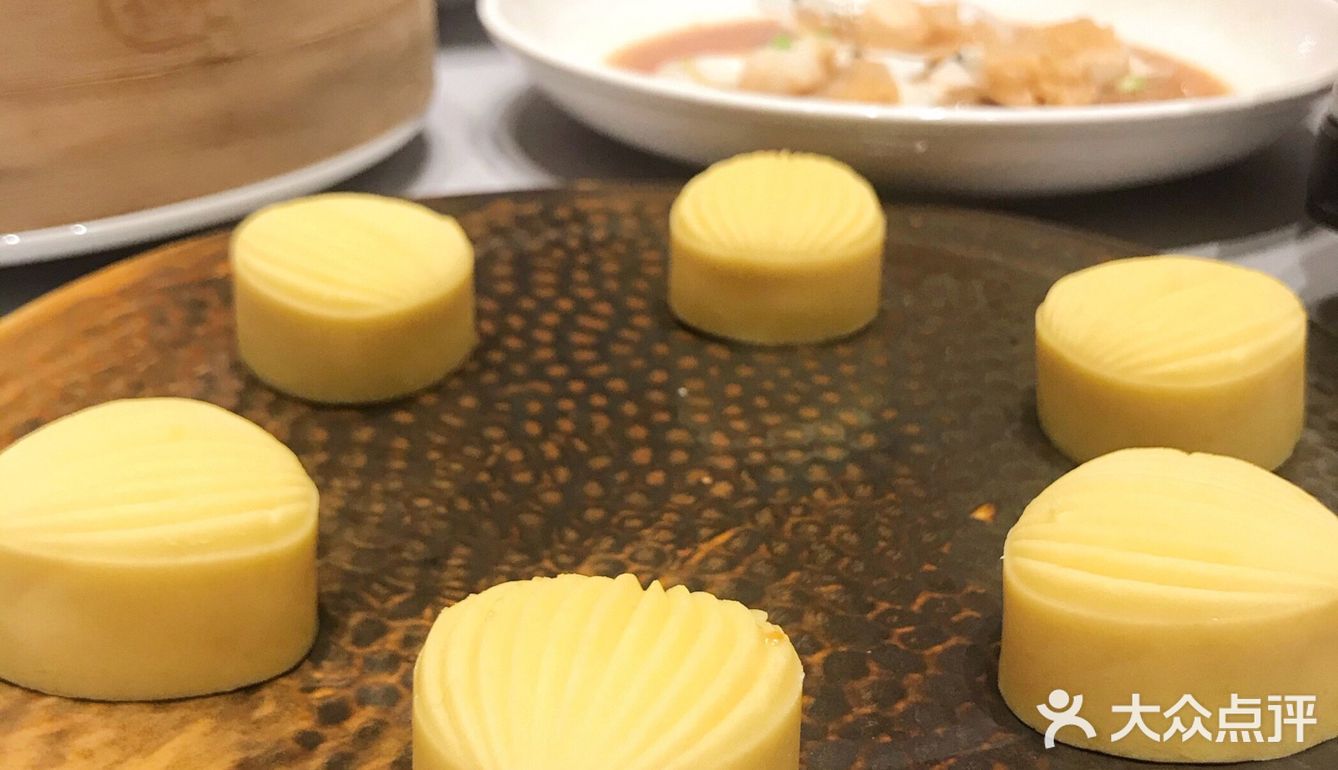 想吃海鲜去哪里？｜深圳人的选择👉🏻徐记海鲜