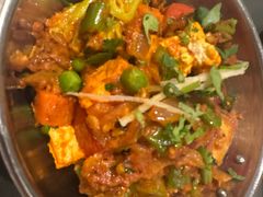 -Pita's&Tika's中东和印度风味餐厅(龙湖天街店)