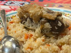 -新疆杭州疗养院·富春山庄