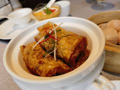 -潮府馆·非遗潮州菜·世纪公园(新国际博览中心店)