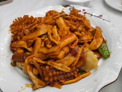 八珍豆腐-昱德来·天津菜(河西店)