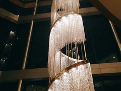 -上海浦东华美达大酒店