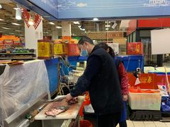-卜蜂莲花(杨高南路店)