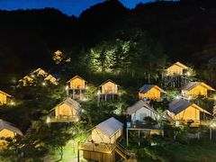 -北京山里寒舍度假酒店