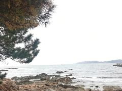 -青岛第三海水浴场