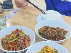 -笨罗卜浏阳菜馆(富家湾小区店)