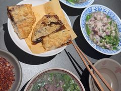 -古市香跷脚牛肉·非遗传承单位