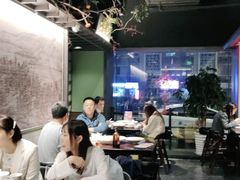 大堂-上名堂·鱼头好吃(体育场路店)