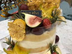 -杜哈夫DOUX RÊVE·生日蛋糕(日月光店)