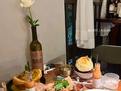 云朵卤肉饭-岛风·台食小馆 ISLAND BISTRO(烟台山店)