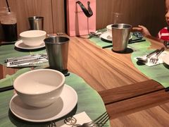-帕蓝·暹罗料理&曼谷夜市(大学路店)