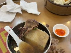 -老牌依强牛肉店(达道总店)