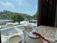 -点都德(广州白云山景区南门店)