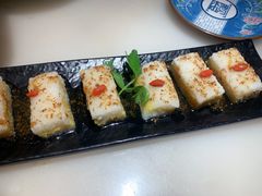 -遇见长安之高山流水(李家村万达店)