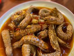 -老闵田螺馆·南昌市井菜·特色小吃(总店)