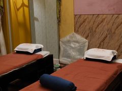 -儒之堂足道·SPA·推拿(莫干山路店)