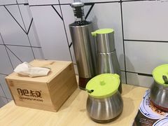 -肥叔锅贴(上沙路店)