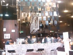 -星巴克(珠海中邦酒店店)