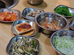 -麻蒲碳烤肉(嘉禾东平地铁站19号店)