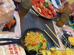 -马海涛牛肉串·午市牛腩饭·烧烤夜宵(领汇广场店)