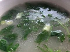 -茗味居羊肉汤面馆(临沂路店)