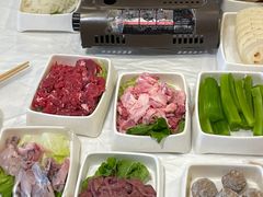 -活潑鲜跳(湖滨商业街店)