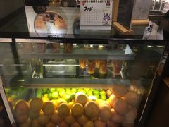 -霸王茶姬(五一路店)