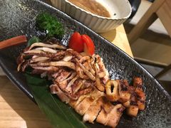 -有喜屋·深夜食堂(北京西路店)