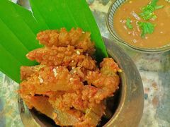 -浩海火燒雲傣家菜(芮欧百货店)