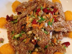 -金良酸菜鱼(宁海路总店)