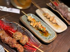 -鸟屯(三里屯店)