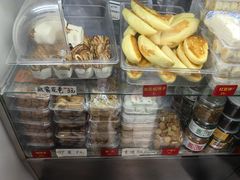-天泽祥·鼓楼馒头(鼓楼店)