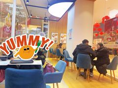 -鲜芋仙(中环百联2店)