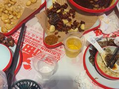 -老闵田螺馆·南昌市井菜·特色小吃(总店)