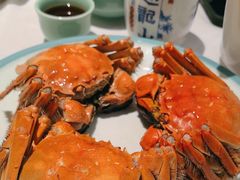 -西湖春天•老字号杭州菜(百汇店)