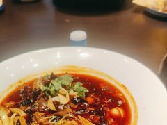 -川流不息·地道川菜·小龙虾(松东路店)