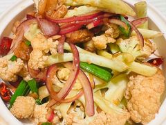 -桂满陇-锦绣江南(万象城店)