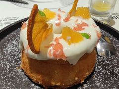 -西堤牛排(合肥之心城店)