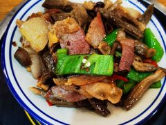 -妈妈的味道·腾冲特色菜(和顺古镇店)