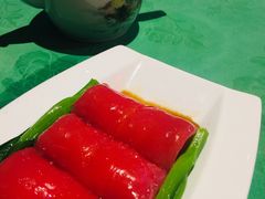 -誉八仙酒楼(静安大悦城店)